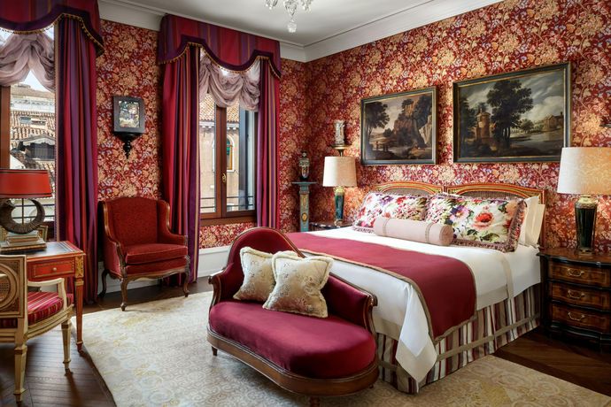 The Gritti Palace, A Luxury Collection Hotel - 26