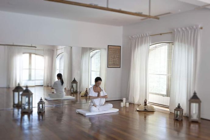 Verified hotel review - Faena Hotel Buenos Aires - 54