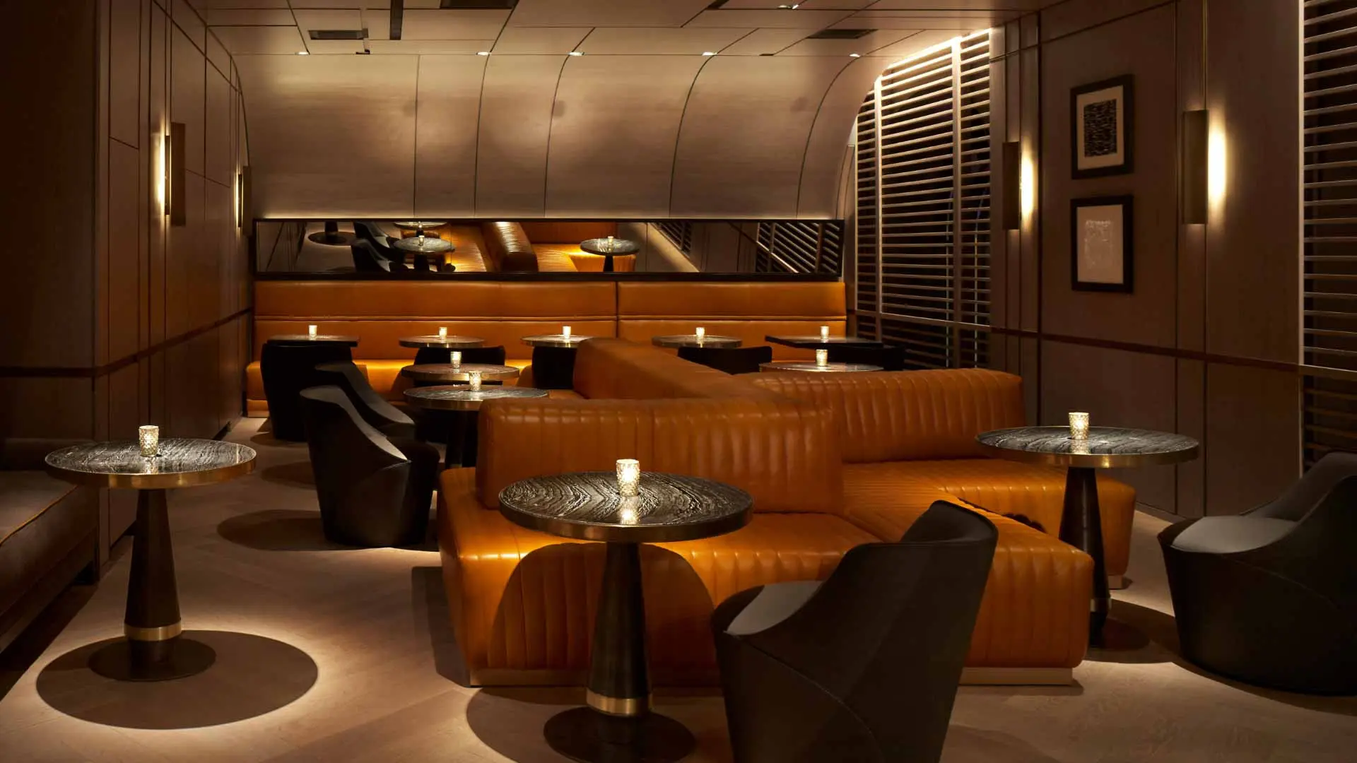 Hotel review Restaurants & Bars' - The Peninsula New York - 4