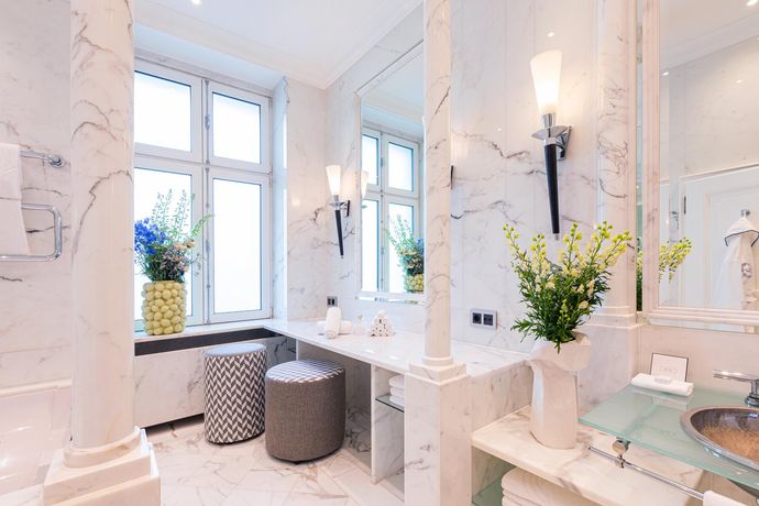 Excelsior Hotel Ernst am Dom - 17