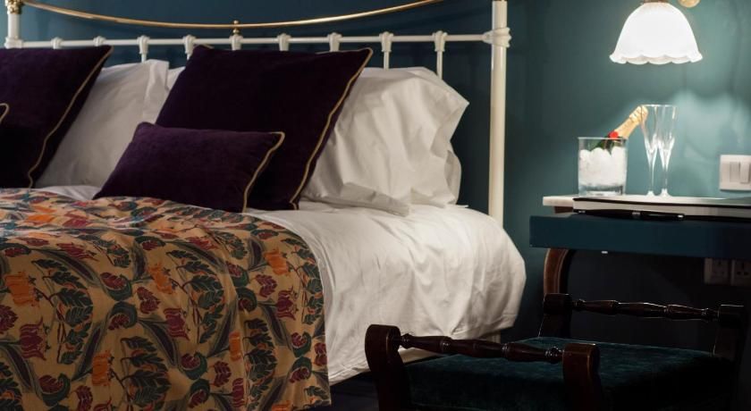 Verified hotel review - The Coleridge Boutique Hotel In Valletta - 36