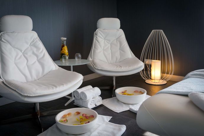 MYRIAD by SANA Hotels - 28