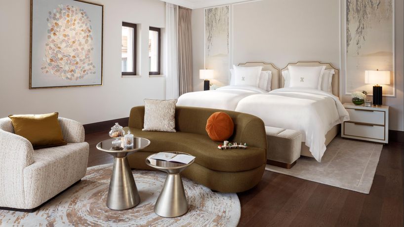 Jumeirah Dar Al Masyaf - Madinat Jumeirah - 19