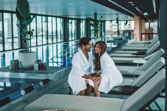 Andaz Munich Schwabinger Tor - a concept by Hyatt - 3