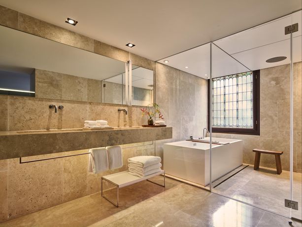 Conservatorium Hotel - 51