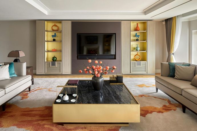 Four Seasons Hotel London at Ten Trinity Square - 23