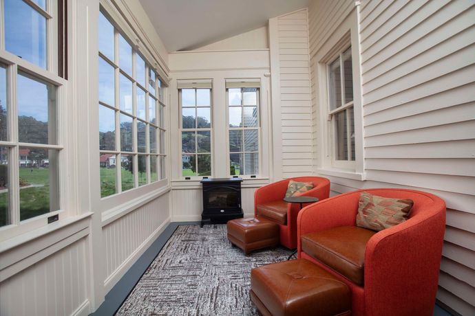 Verified hotel review - Cavallo Point - 59