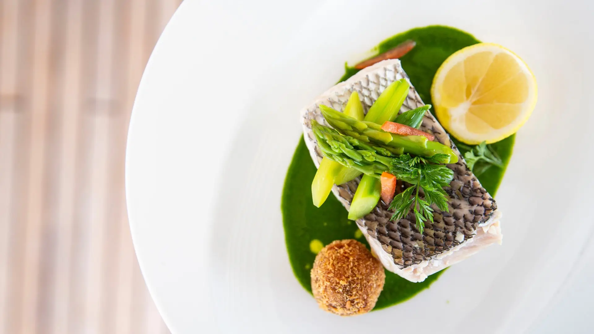 Review of Four Seasons Explorer Maldives - 4