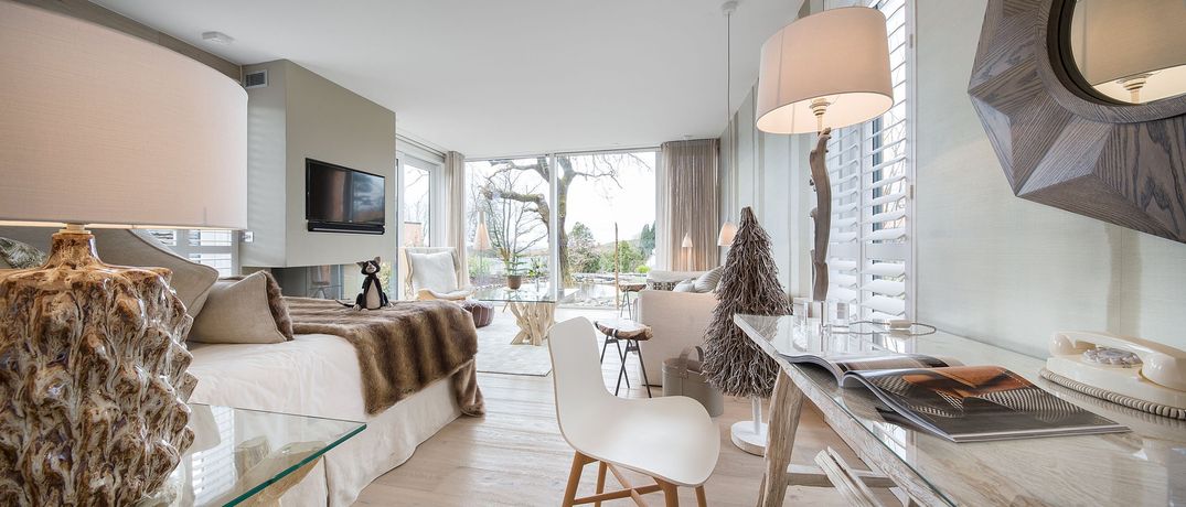 Gilpin Hotel & Lake House - 23