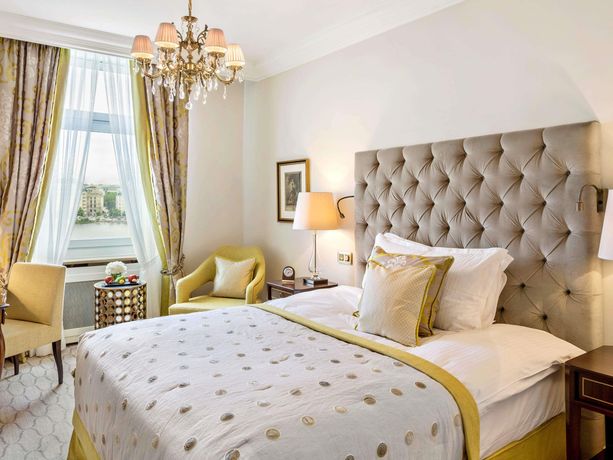 Fairmont Hotel Vier Jahreszeiten - 44