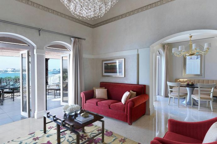 The Ritz-Carlton Abu Dhabi, Grand Canal - 51