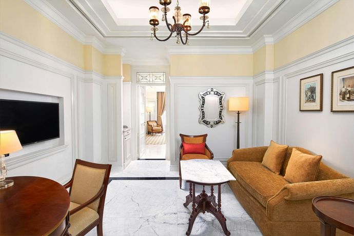 Verified hotel review - The Hermitage, A Tribute Portfolio Hotel, Jakarta - 39