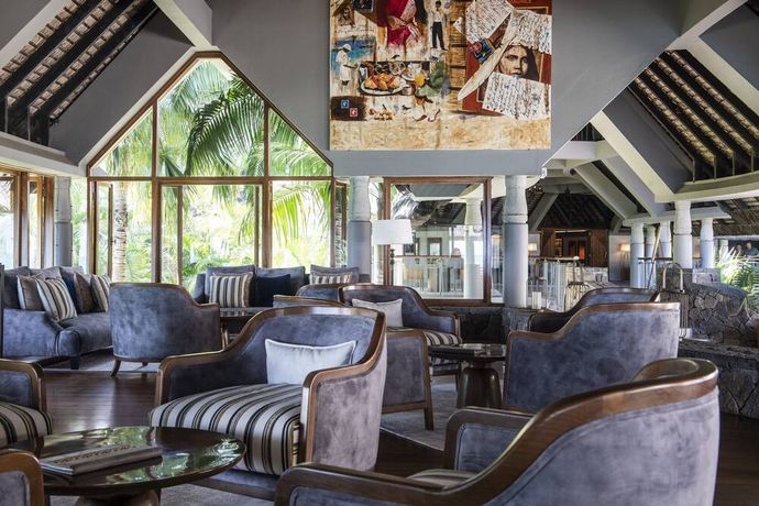 Verified hotel review - Royal Palm Beachcomber Luxury - 21