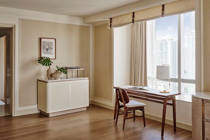 Verified hotel review - Four Seasons Hotel Miami - 37