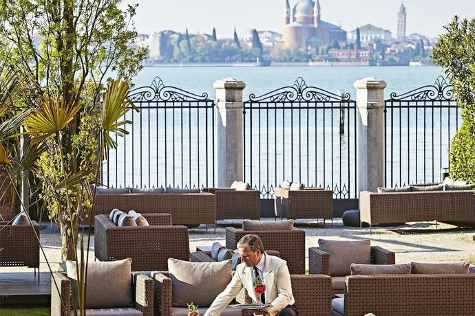 San Clemente Palace Kempinski Venice - 21