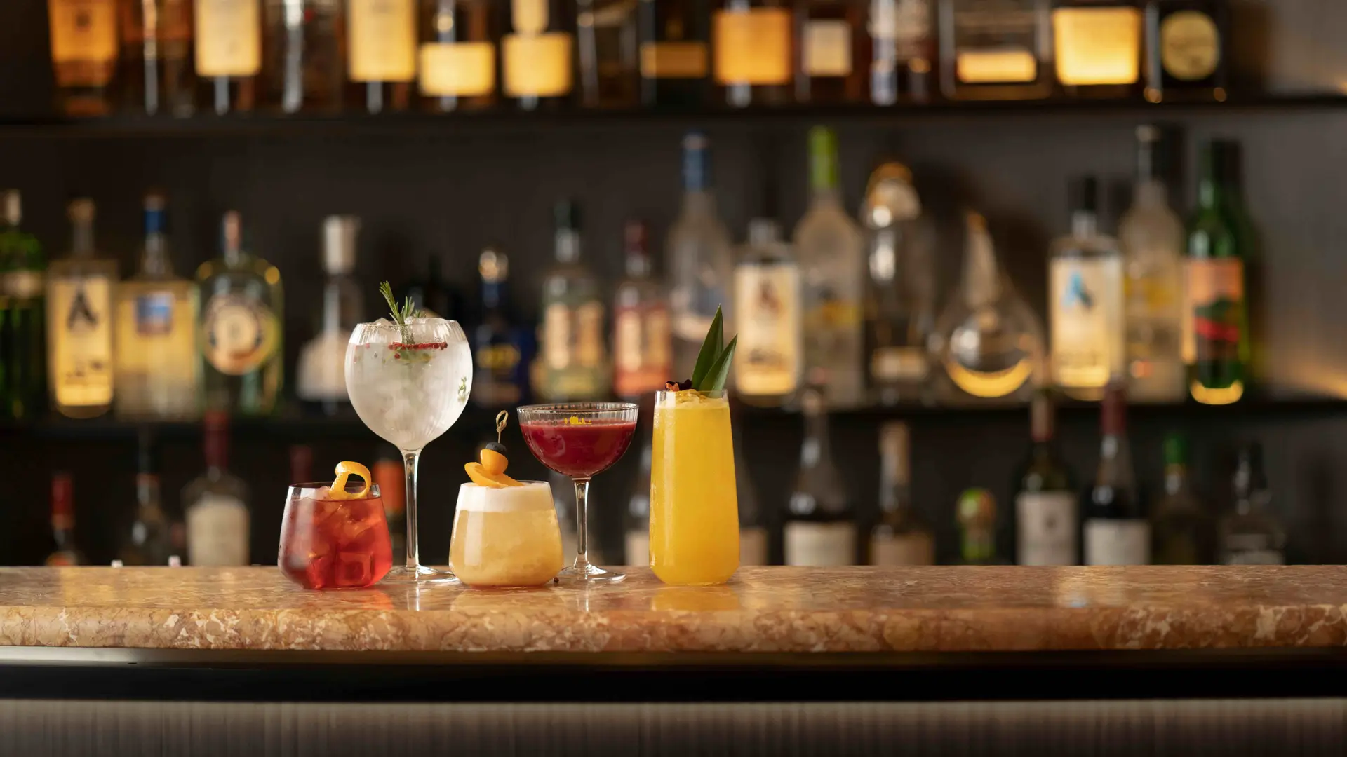 Hotel review Service & Facilities' - COMO The Halkin - 0