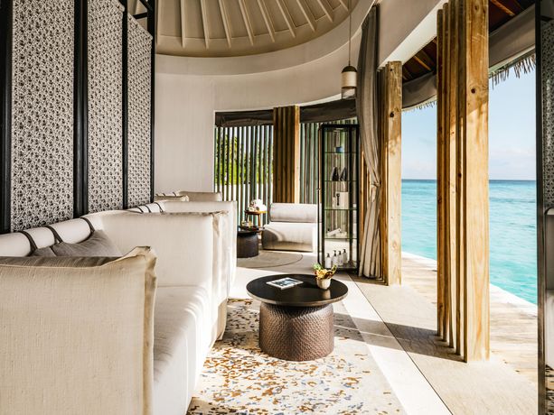 Intercontinental Maldives Maamunagau Resort, An IHG Hotel - 57