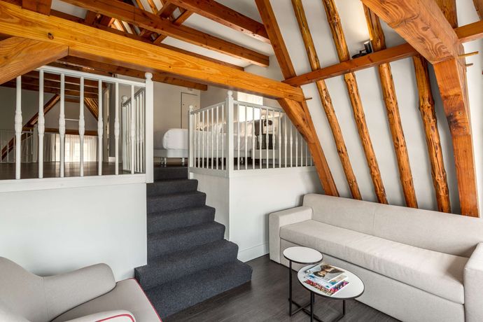 NH Collection Amsterdam Barbizon Palace - 30