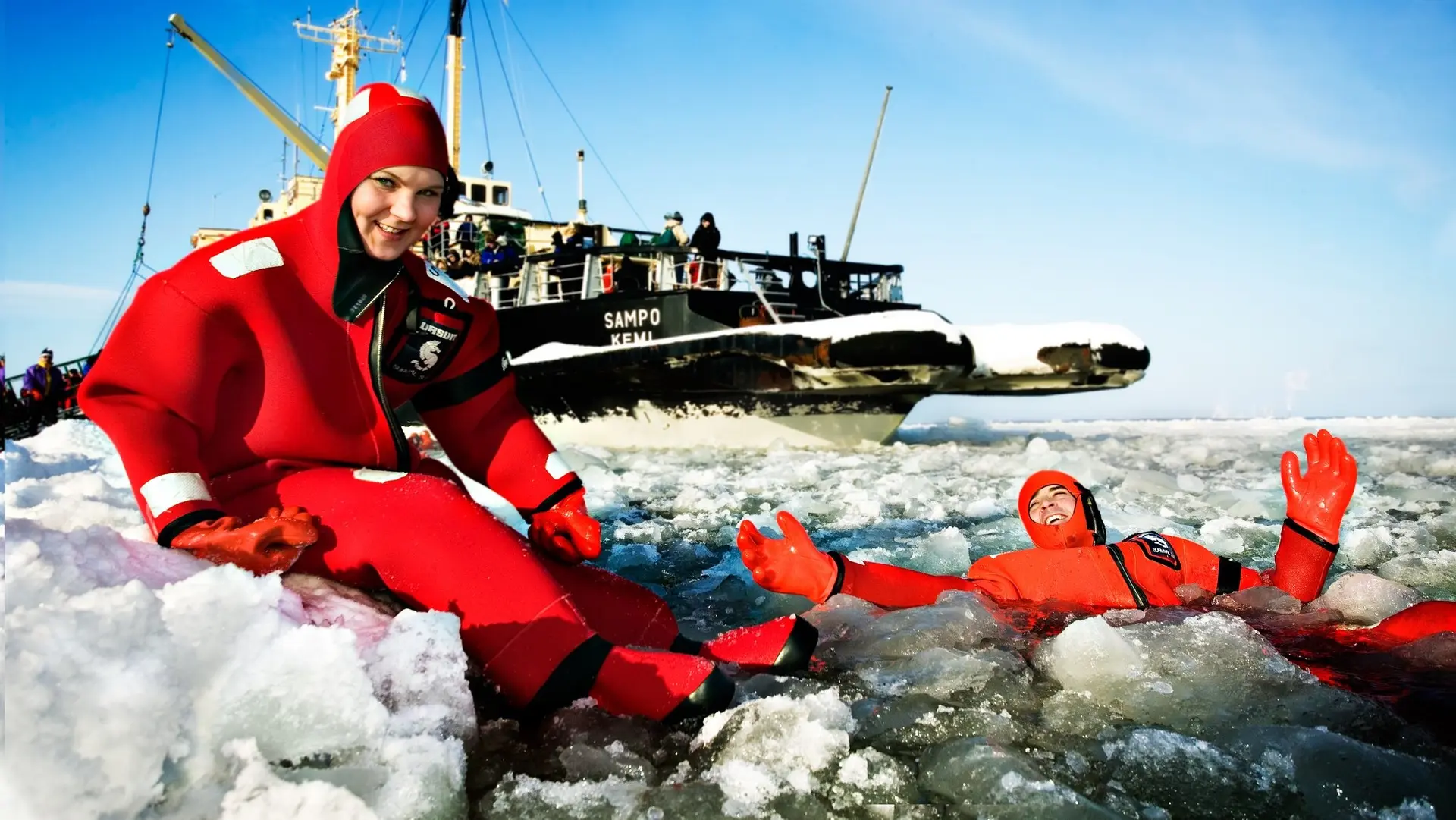 Hotel review Service & Facilities' - Kakslauttanen Arctic Resort - Igloos and Chalets - 10