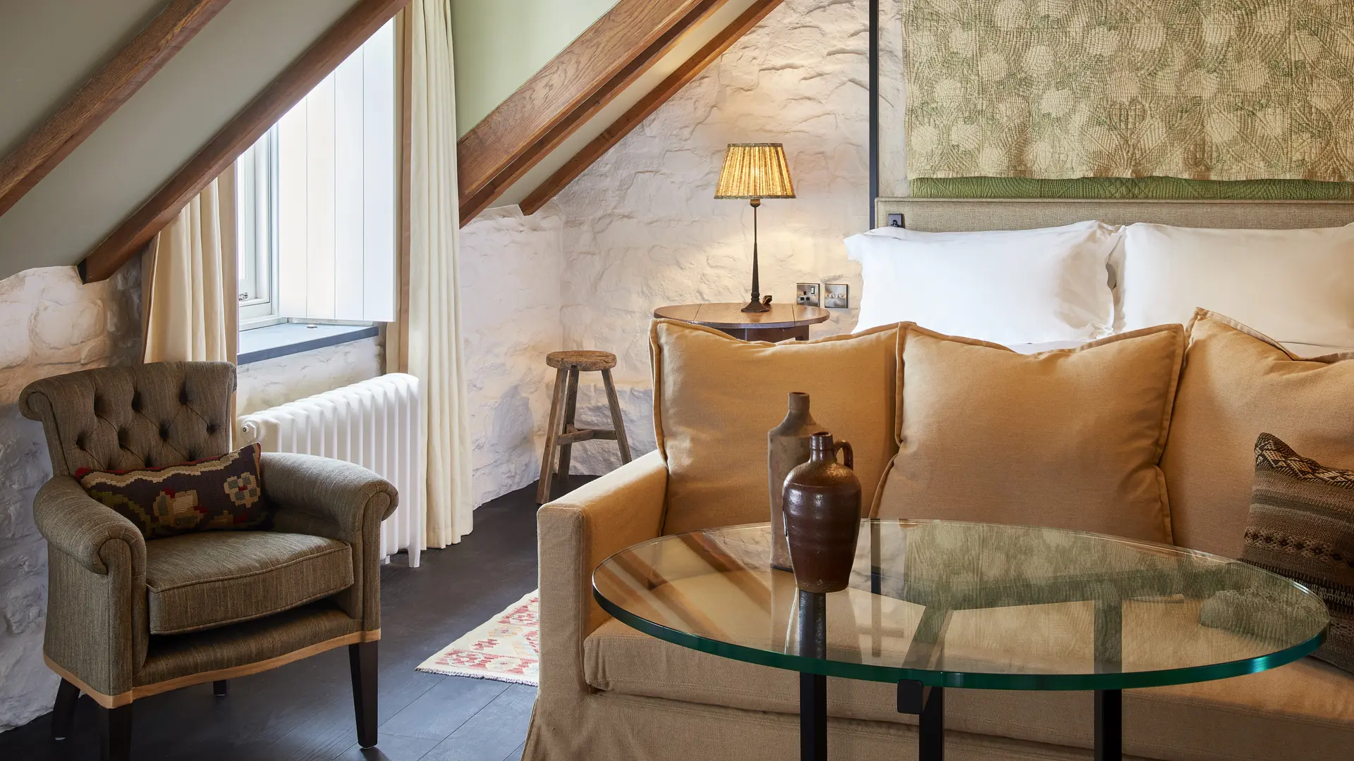 Hotel review Style' - Grove of Narberth - 2