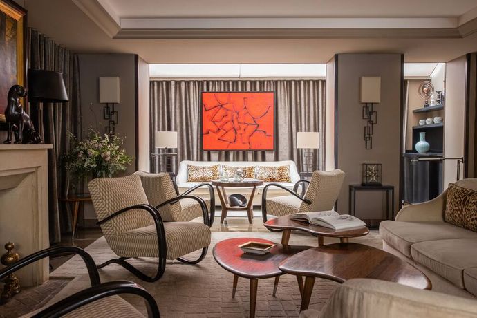 Verified hotel review - Esprit Saint Germain - 8