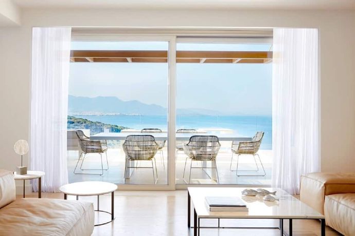 Verified hotel review - Daios Cove Luxury Resort & Villas - 31