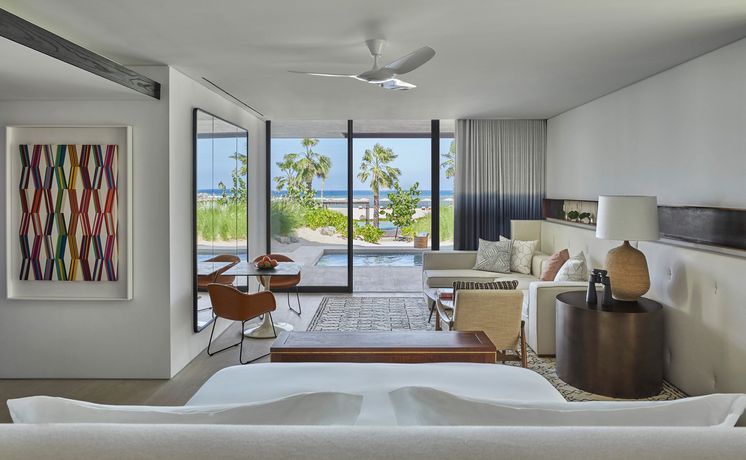 Four Seasons Resort Los Cabos at Costa Palmas - 30