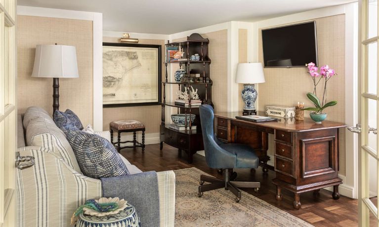 Verified hotel review - Shutters On The Beach - 41