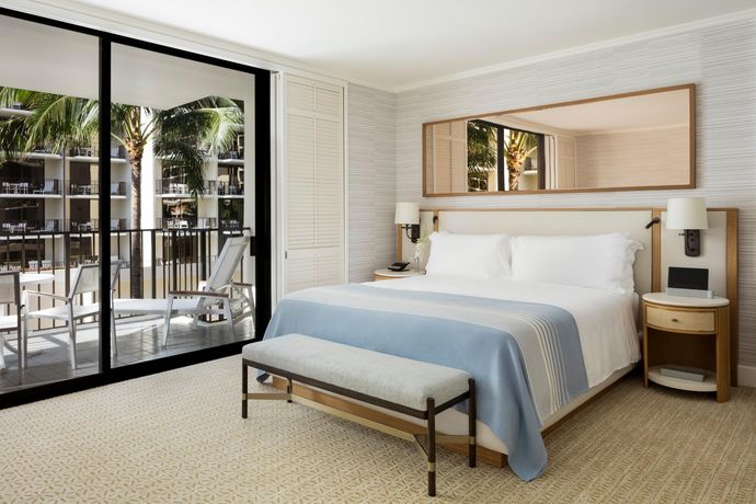 Verified hotel review - Halekulani - 35