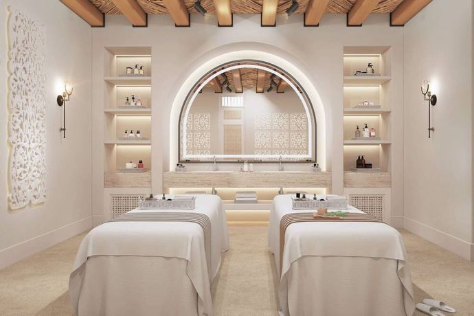 Verified hotel review - Maysan Doha - 5