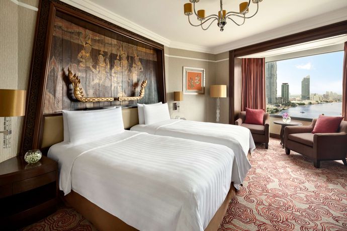 Verified hotel review - Shangri-La Bangkok - 26