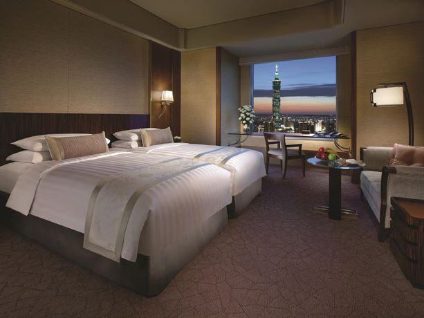 Verified hotel review - Shangri-La's Far Eastern Taipei - 18
