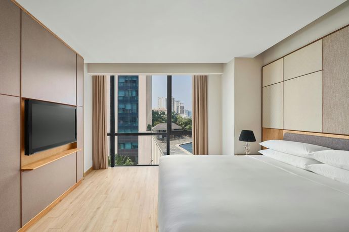 Verified hotel review - Sheraton Hanoi West - 57