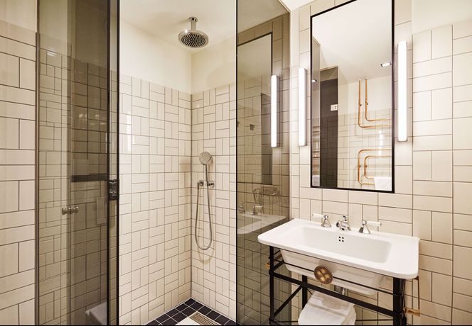 Verified hotel review - The Hoxton, Amsterdam - 33