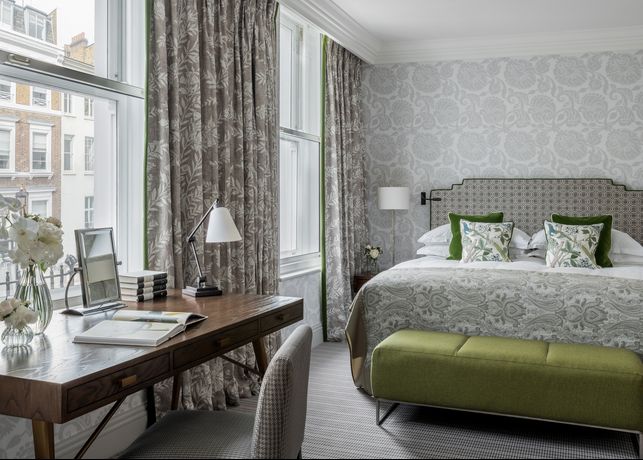 Rocco Forte Brown's Hotel - 24