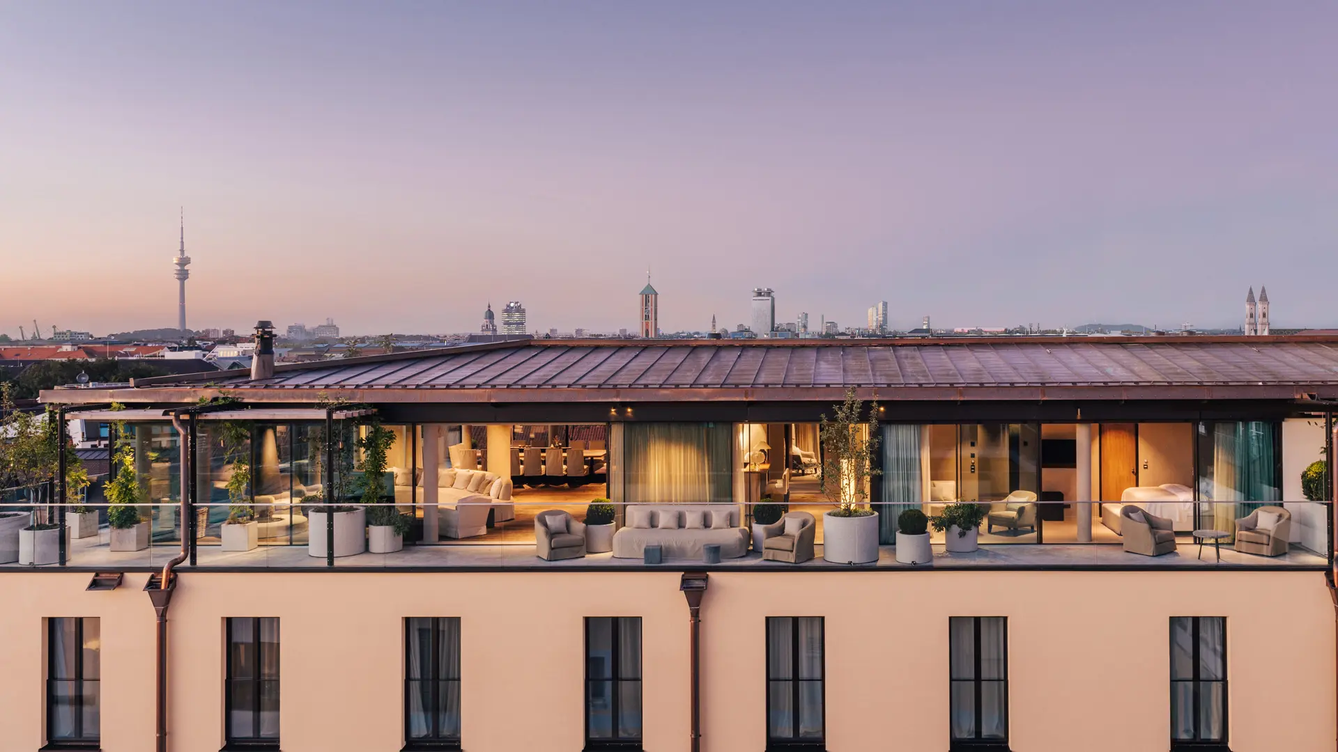 Review of Bayerischer Hof - 8