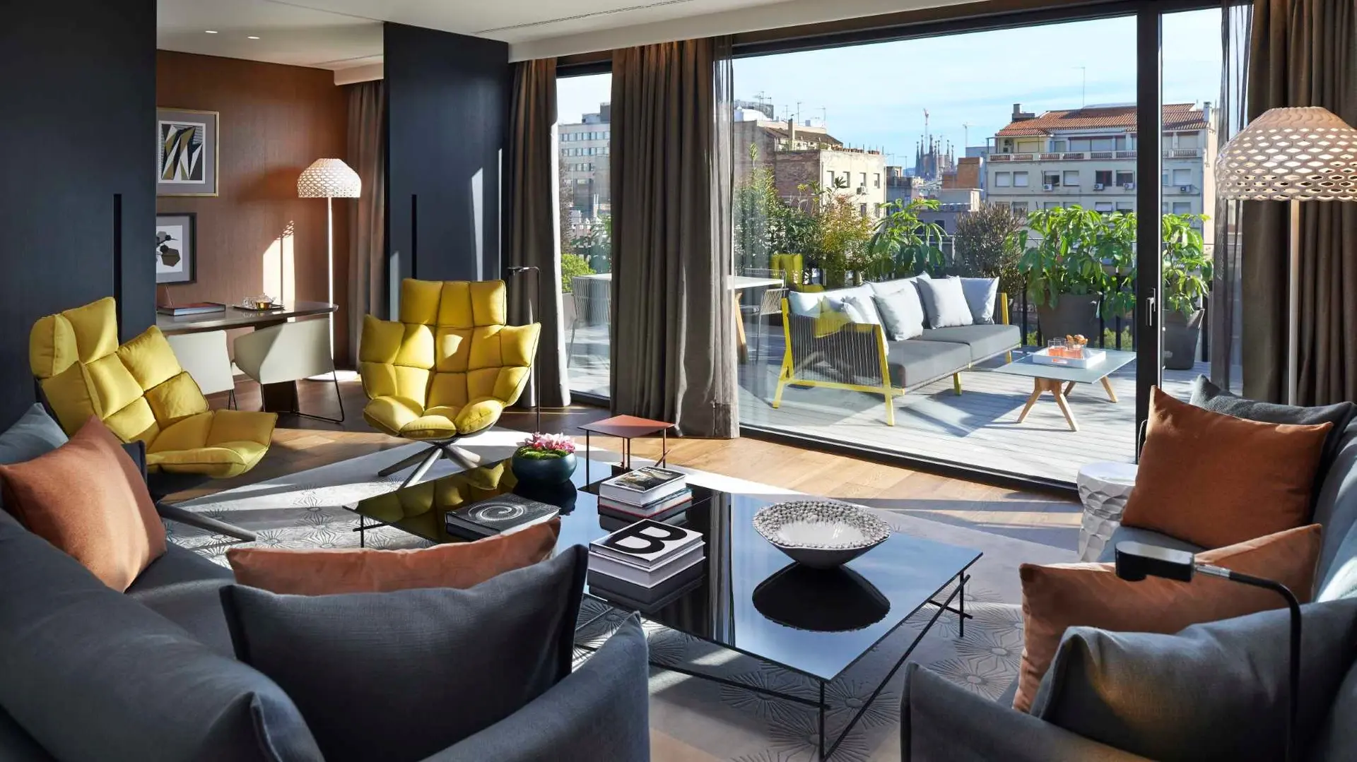 Review of Mandarin Oriental Barcelona - 3