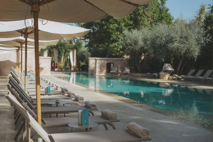 Verified hotel review - Les Deux Tours - 23