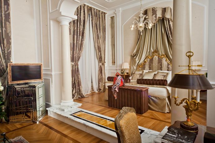Grand Hotel Majestic gia' Baglioni - 9