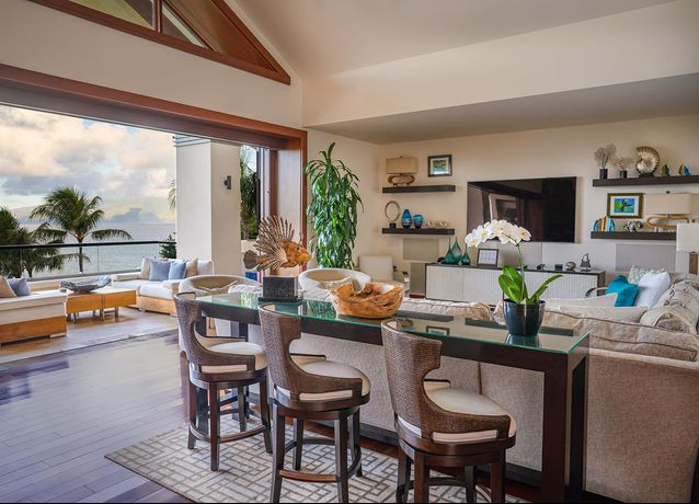 Verified hotel review - Montage Kapalua Bay - 23