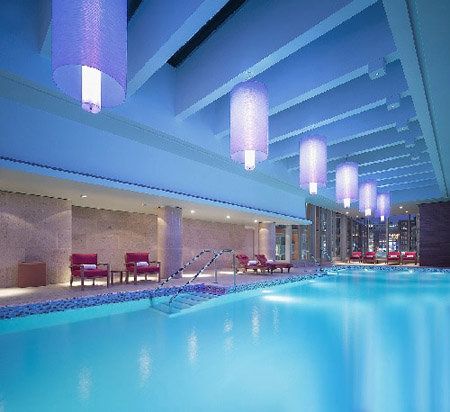 Verified hotel review - Shangri-La Toronto - 38