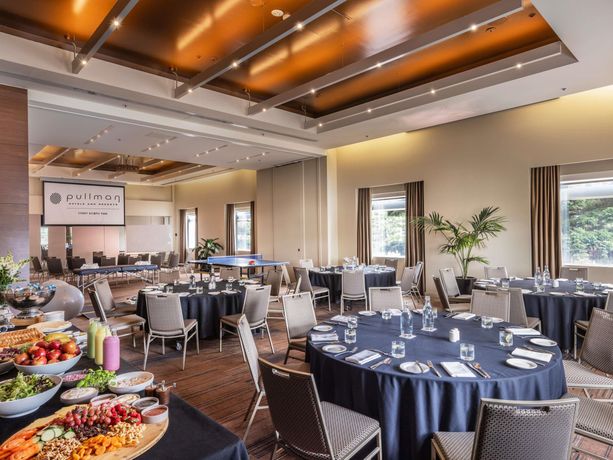 Pullman Sydney Olympic Park - 16