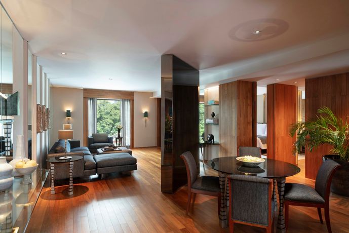 Verified hotel review - The Sukhothai Bangkok - 30