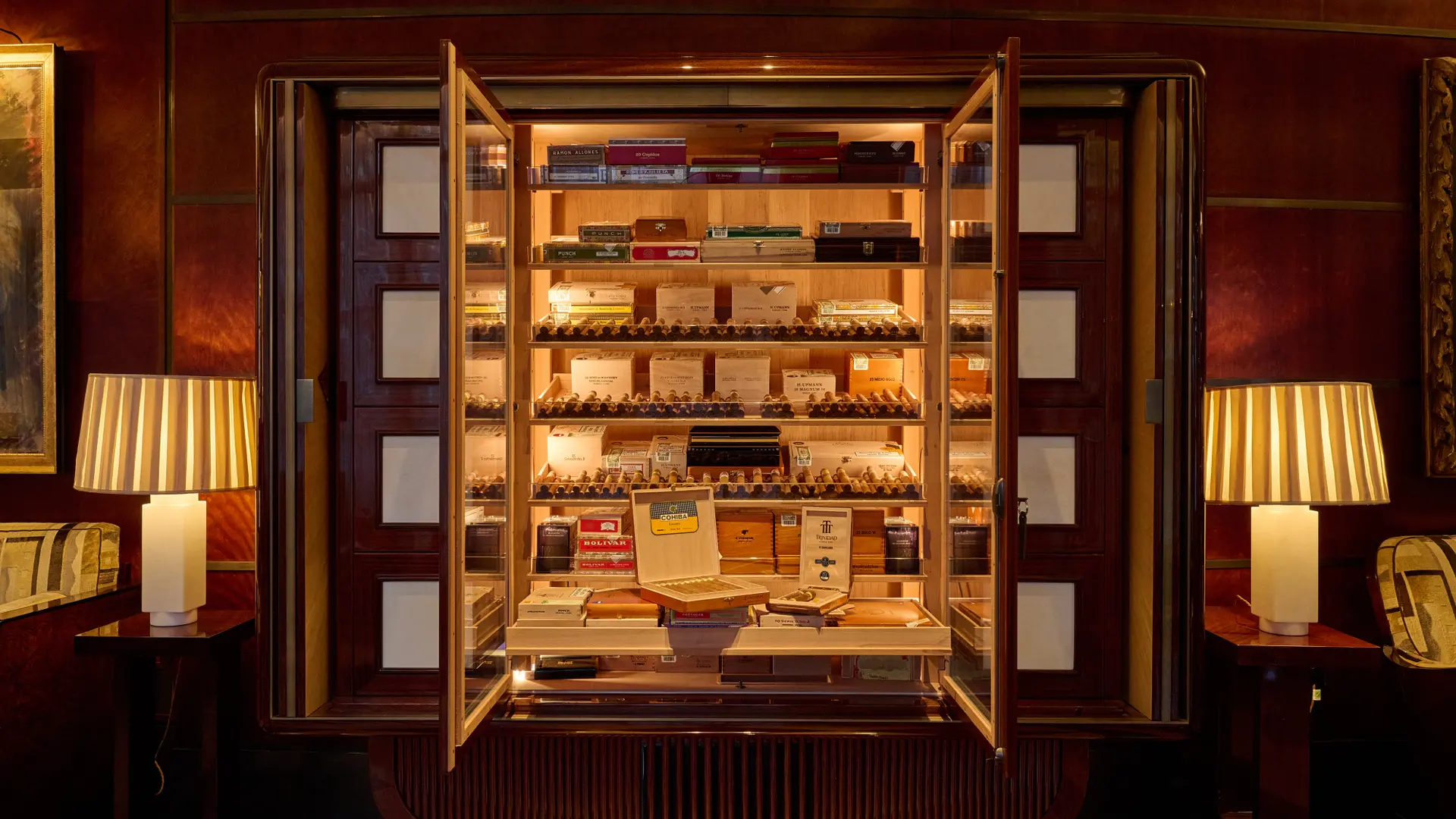 Review of The Beaumont Hotel - 5