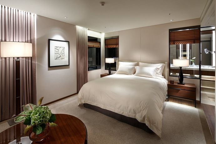 The Shilla Seoul - 45