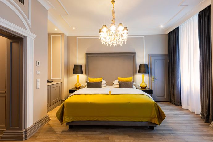 Excelsior Hotel Ernst am Dom - 14