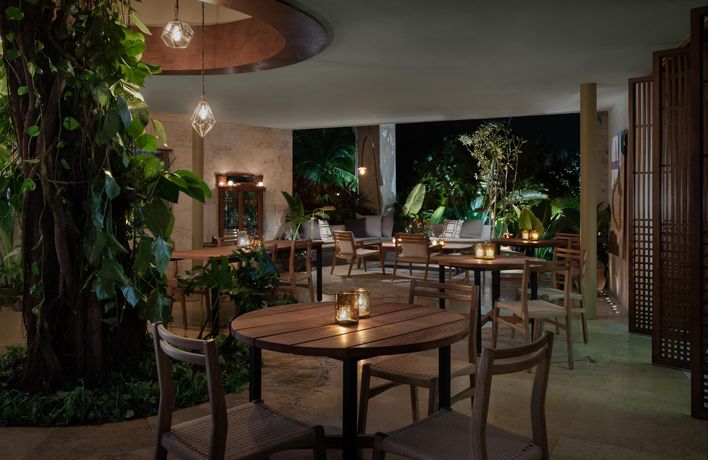 Rosewood Mayakoba - 2