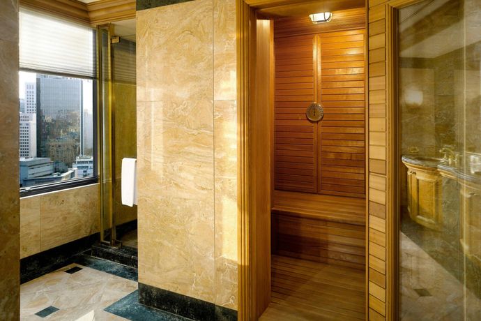 Verified hotel review - THE PLAZA Seoul, Autograph Collection - 28