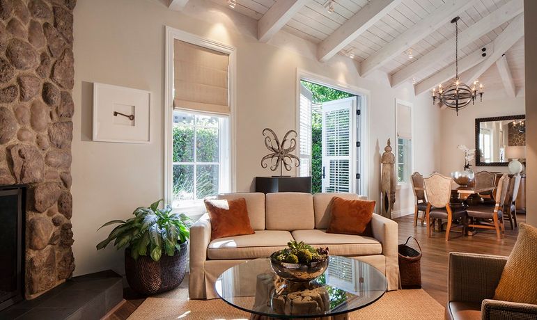 Hotel Yountville - 16