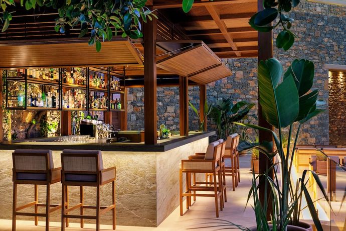 Verified hotel review - Daios Cove Luxury Resort & Villas - 23